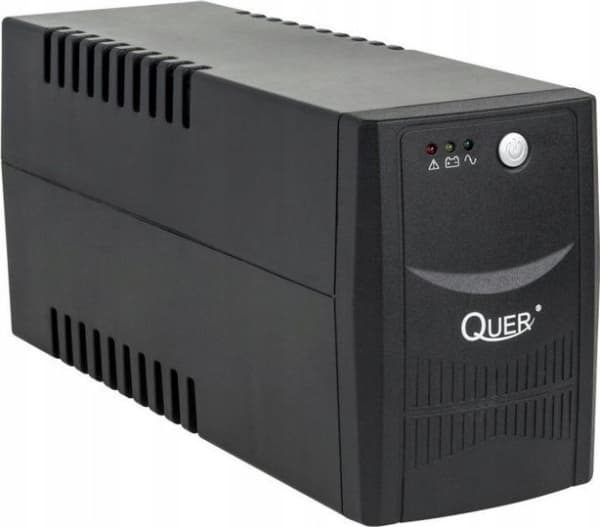 Quer Micropower 600 UPS (KOM0551)