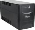 Miniatyrbilde 2 av 4: QUER Rebel avbruddsfri strømforsyning UPS 1500VA 900W 230V
