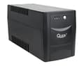 Miniatyrbilde 1 av 4: QUER Rebel avbruddsfri strømforsyning UPS 1500VA 900W 230V