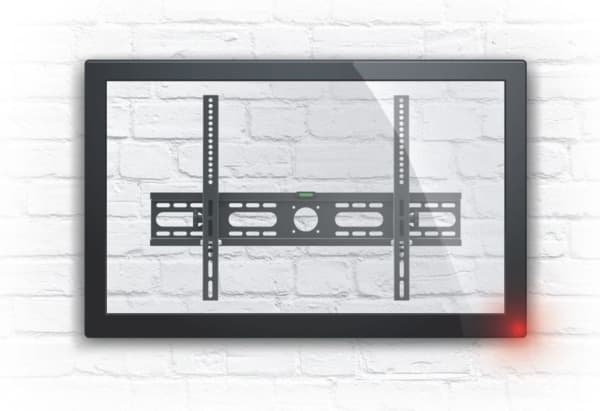 Red Eagle Magnum Plus väggfäste 32'' - 65''
