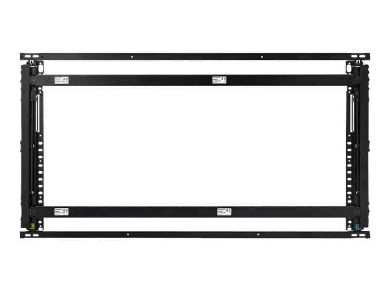 Samsung WMN-46VD 116,8 cm (46") Svart