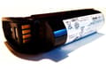 Miniatyrbilde 2 av 3: Zebra - Batteri for strekkodeleser - litiumion - 2400 mAh - for Zebra DS2278
