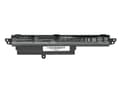 Miniatyrbilde 2 av 5: Bateria Mitsu Bateria do Asus Vivobook S200, X200 2200 mAh (BC/AS-F200)