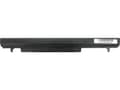 Miniatyrbilde 3 av 5: Mitsu battery for Asus A46, K56, 2200 mAh, 14.4 V (BC/AS-K56)