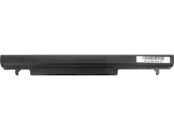 Mitsu battery for Asus A46, K56, 2200 mAh, 14.4 V (BC/AS-K56)