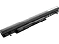 Miniatyrbilde 2 av 5: Mitsu battery for Asus A46, K56, 2200 mAh, 14.4 V (BC/AS-K56)