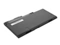 Miniatyrbilde 5 av 5: Bateria Mitsu Bateria do HP EliteBook 740 G1, G2 3600 mAh (BC/HP-740G1)