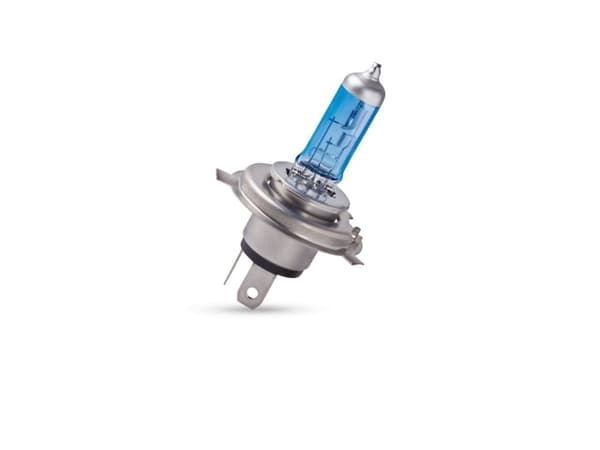 Philips CrystalVision Ultra - H4 - 60/55W - 12V