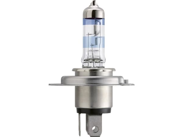 Philips X-tremeVision Moto - H4 - 60/55W - 12V
