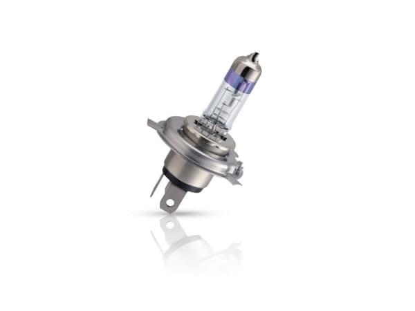 Philips X-tremeVision Moto - H4 - 60/55W - 12V