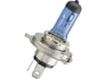 Miniatyrbilde 4 av 4: Philips CrystalVision Ultra 12636BVBW Frontlys til motorsykkel, HS1, Fjernlys, Nær-lys, Halogen, 3700 K, PX43t, 12 V