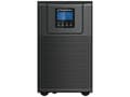 Pikkukuva 3 / 5: PowerWalker VFI 2000 TGB, Taajuuden kaksoismuunnos (verkossa), 2 kVA, 1800 W, Sini, 176 V, 300 V