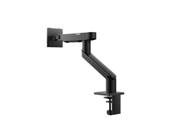 Dell Behind the monitor mount - Sats för montering av tunn klient till bildskärm - för Dell Wyse 3040