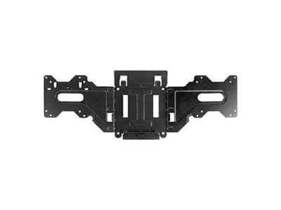 Dell Behind the monitor mount - Sats för montering av tunn klient till bildskärm - för Dell Wyse 3040