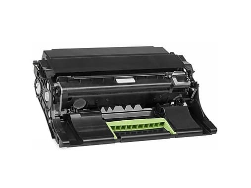 Lexmark 56F0Z00, 60000 sivua, Musta, Laser, Lexmark, MS321dn, MX321adn, 1 kpl