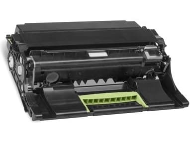 Lexmark 56F0Z00, 60000 sivua, Musta, Laser, Lexmark, MS321dn, MX321adn, 1 kpl