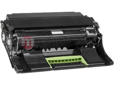 Lexmark 56F0Z00, 60000 sivua, Musta, Laser, Lexmark, MS321dn, MX321adn, 1 kpl