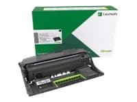Lexmark 56F0Z00, 60000 sivua, Musta, Laser, Lexmark, MS321dn, MX321adn, 1 kpl