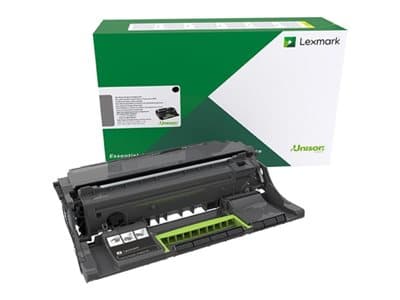 Lexmark 56F0Z00, 60000 sivua, Musta, Laser, Lexmark, MS321dn, MX321adn, 1 kpl