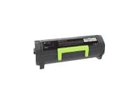 Lexmark 56F2U00, 25000 sivua, Musta, 1 kpl