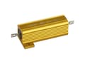 Miniatyrbilde 2 av 2: Widap 160082 Trådmodstand 22 Ω i kabinettet 50 W 1 % 1 stk