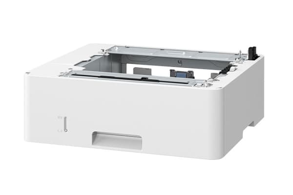 Canon Cassette Feeding Module-AH1 - Papirkassett - 550 ark inn 1 skuff(er) - for imageCLASS LBP236, LBP237, MF449, MF451, MF452, MF453, MF455, MF462,