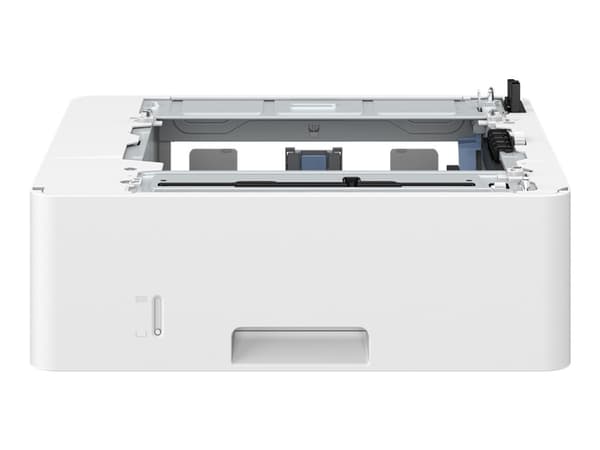 Canon Cassette Feeding Module-AH1 - Papirkassett - 550 ark inn 1 skuff(er) - for imageCLASS LBP236, LBP237, MF449, MF451, MF452, MF453, MF455, MF462,