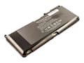 Miniatyrbilde 2 av 5: CoreParts - Batteri til bærbar PC - litiumpolymer - 5.4 Ah - 58 Wh - for Apple MacBook 13 (Late 2009), 13 (Mid 2010)