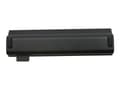 Miniatyrbilde 2 av 5: Lenovo - Batteri til bærbar PC - litiumion - 6-cellers - 4400 mAh - 48 Wh - FRU - for ThinkPad A485 20MU, 20MV; T470 20HD, 20HE, 20JM, 20JN; T480 20L