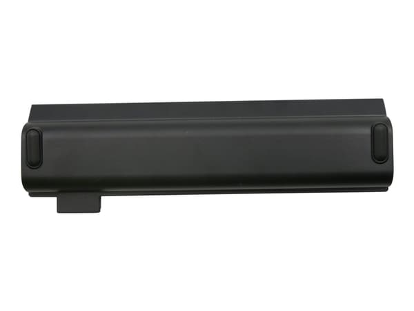 Lenovo - Batteri til bærbar PC - litiumion - 6-cellers - 4400 mAh - 48 Wh - FRU - for ThinkPad A485 20MU, 20MV; T470 20HD, 20HE, 20JM, 20JN; T480 20L