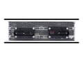 Miniatyrbilde 4 av 5: APC Symmetra PX Power Module - UPS (plug-in modul) - AC 400 V - 16 kW - 16000 VA - tre faser - uten batteri - utgangskontakter: 1 - 3U - for P/N: SY3