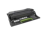 Lexmark - Svart - original - avbildningsenhet för skrivare LCCP, LRP, Lexmark Corporate - för Lexmark B2546, B2650, MB2338, MB2442, MB2546, MB2650, M