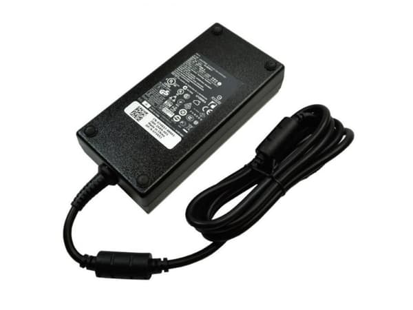 Dell 0DWW5G3 Strømforsyning för bärbar dator 180 W 19.5 V/DC 9.23 A