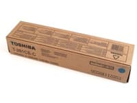 Toshiba T-281CEC, 10000 sider, Cyan, 1 stykker