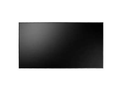 AG Neovo QM-55 Digital skiltingstavle (flatskjerm) 138,7 cm (54.6") LCD 350 cd/m² 4K Ultra HD Sort