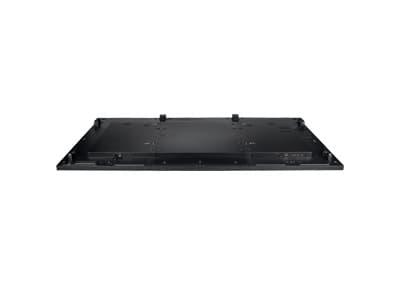 AG Neovo QM-55 Digital skiltingstavle (flatskjerm) 138,7 cm (54.6") LCD 350 cd/m² 4K Ultra HD Sort