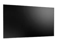 AG Neovo QM-55 Digital skiltingstavle (flatskjerm) 138,7 cm (54.6") LCD 350 cd/m² 4K Ultra HD Sort Sort