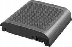 Honeywell - Håndholdt batteri (slank) - 1200 mAh - for Honeywell 8680i