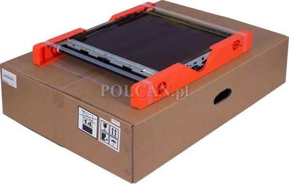 Konica Minolta - Tulostimen siirtohihnan huoltosarja - bizhub C454, C454e, C554, C554e - tulostimille (A161r73300)