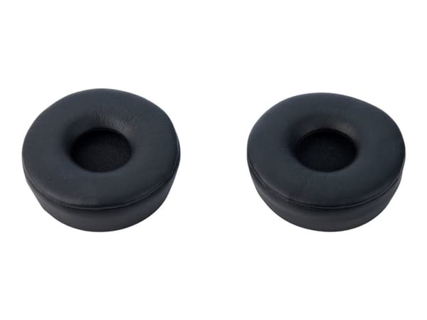 Jabra - Ørepute for hodesett (en pakke 2) - for Engage 55 Mono, 65 Mono, 75 Mono