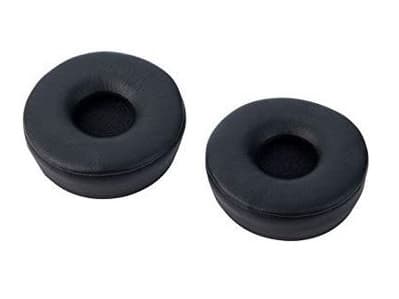 Jabra - Ørepute for hodesett (en pakke 2) - for Engage 55 Mono, 65 Mono, 75 Mono