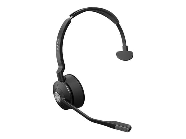 Jabra Engage - Vaddering till pannbåge för headset - för Engage 55 Mono, 55 Stereo, 65 Mono, 65 Stereo, 75 Mono, 75 Stereo
