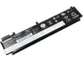 Miniatyrbilde 3 av 5: Lenovo - Batteri til bærbar PC - litiumion - 3-cellers - 24 Wh - FRU - for ThinkPad T460s 20F9, 20FA; T470s 20HF, 20HG, 20JS, 20JT