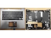 ASUS 90NB05Y1-R30480, Tangentbord, Nordic, ASUS, TP300LA (Q302LA)
