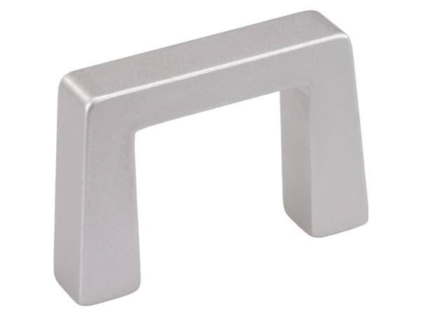 Mentor 268.1 Hank Aluminium (L x B x H) 69 x 12,2 x 40 mm 1 stk