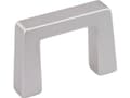 Miniatyrbild 1 av 2: Mentor 268.1 Hank Aluminium (L x B x H) 69 x 12,2 x 40 mm 1 stk