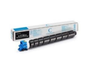 Kyocera TK 8515C - Cyan - original - tonerpatron - for TASKalfa 5052ci, 5053ci, 6052ci, 6053ci