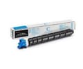 Miniatyrbilde 5 av 5: Kyocera TK 8515C - Cyan - original - tonerpatron - for TASKalfa 5052ci, 5053ci, 6052ci, 6053ci