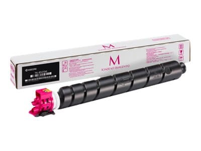 Kyocera TK 8525M - Magenta - original - tonersett - for TASKalfa 4052ci, 4053ci