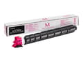 Miniatyrbilde 3 av 5: Kyocera TK 8525M - Magenta - original - tonersett - for TASKalfa 4052ci, 4053ci